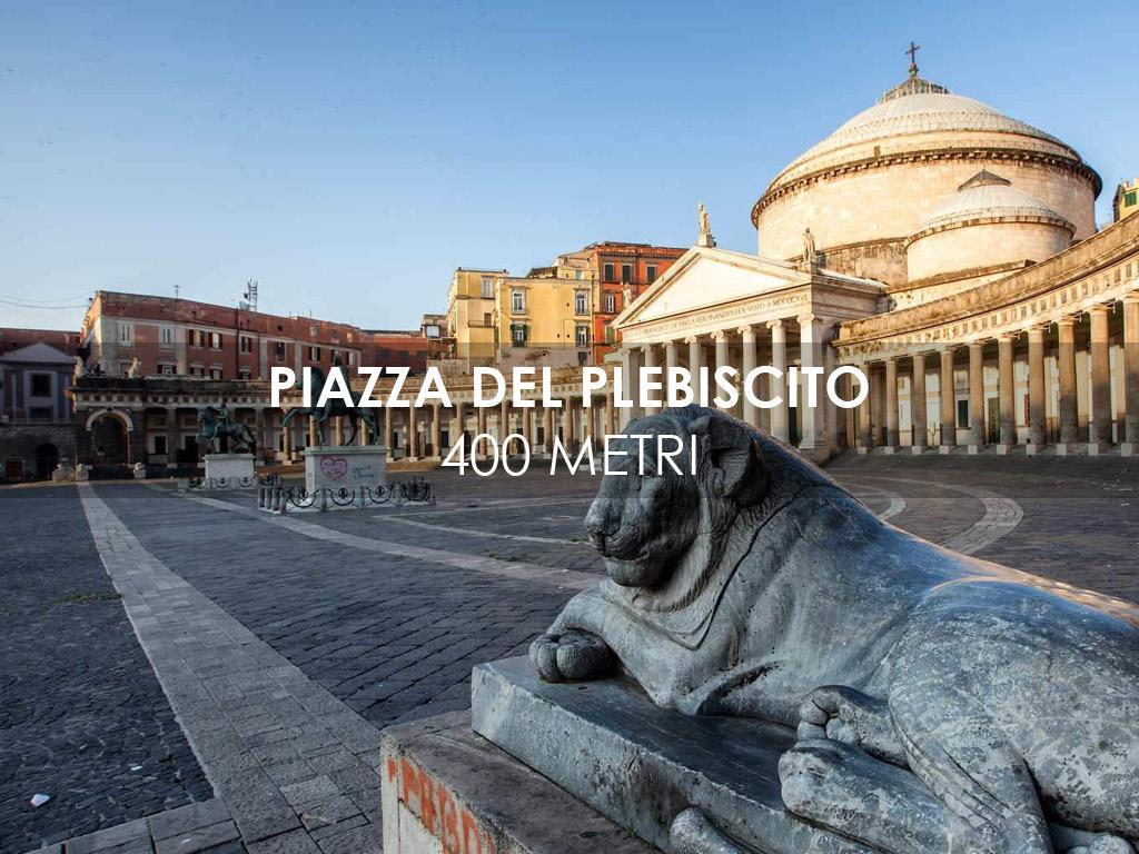 Bianca Napoli 7 Daire Dış mekan fotoğraf